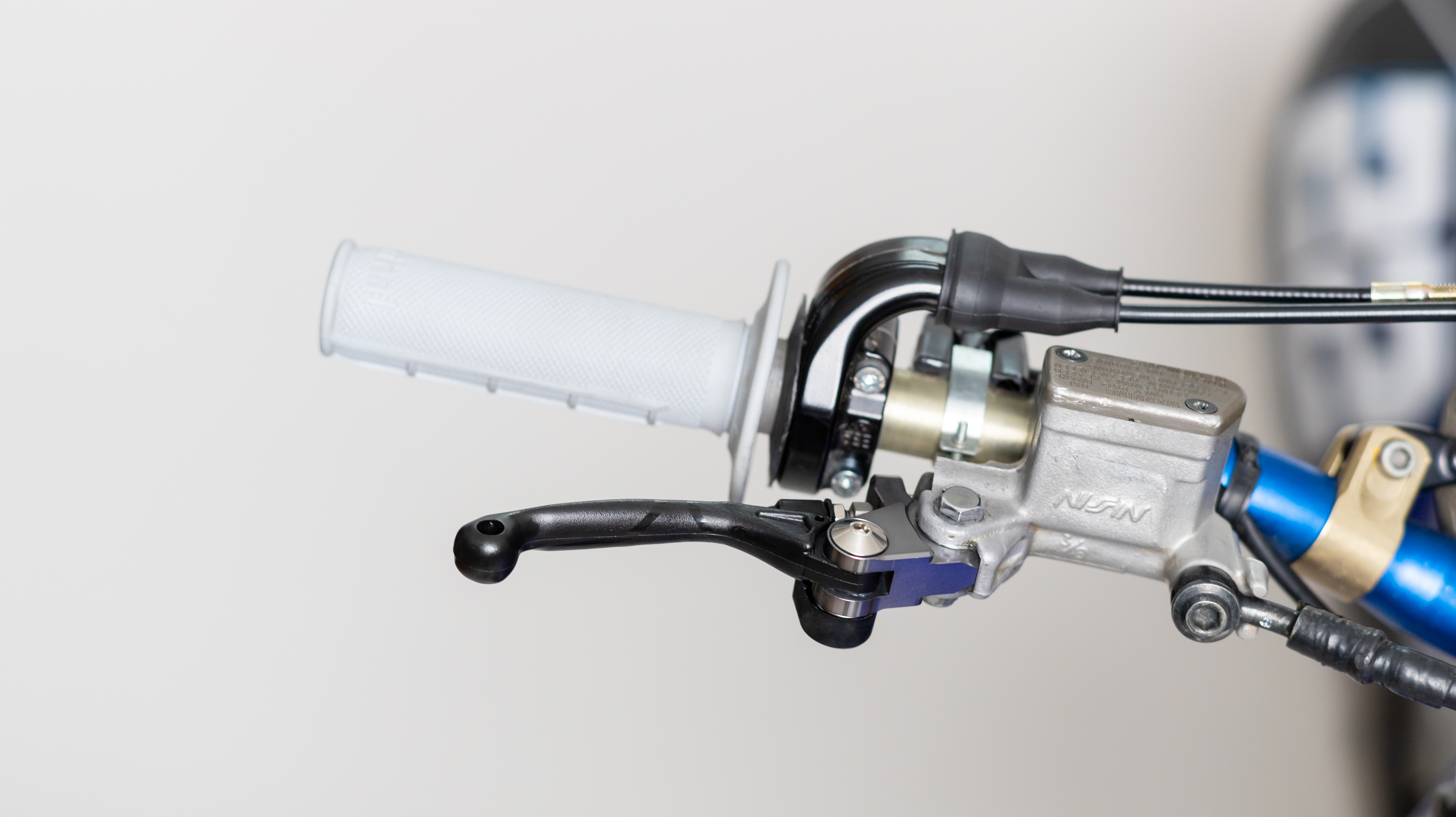 Pivot Levers