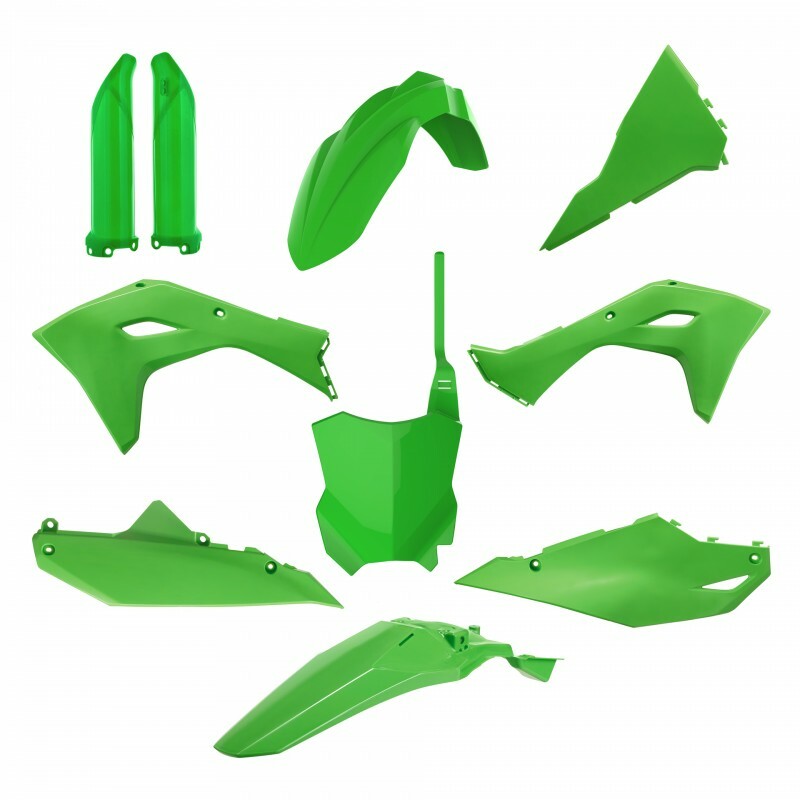 Plastic Kit
