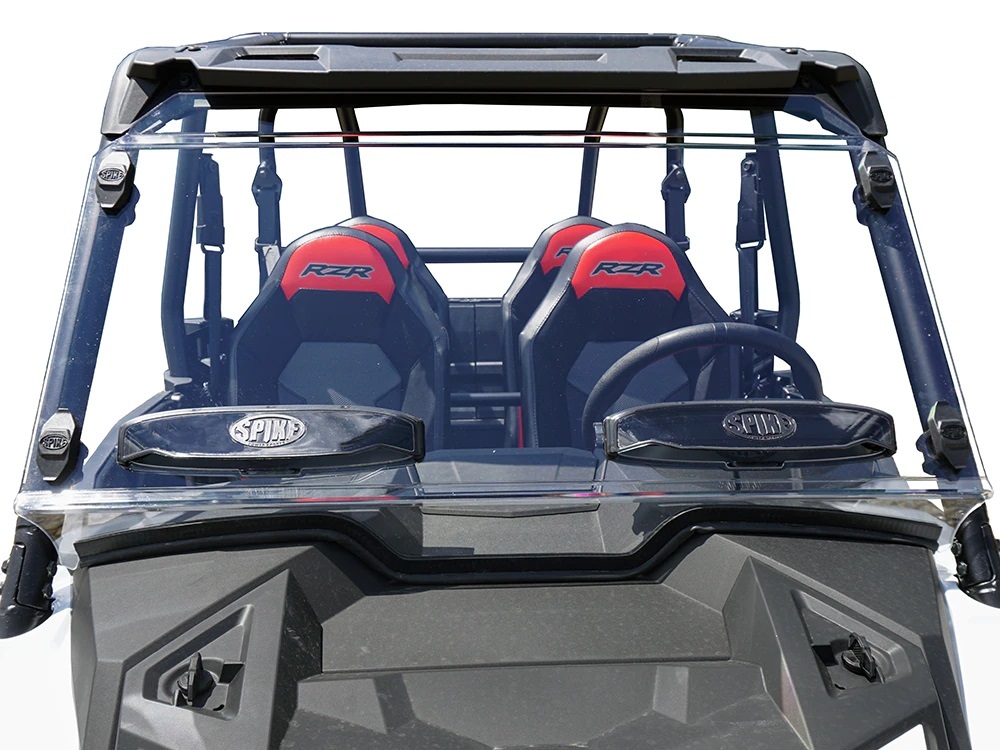 Full Windshield