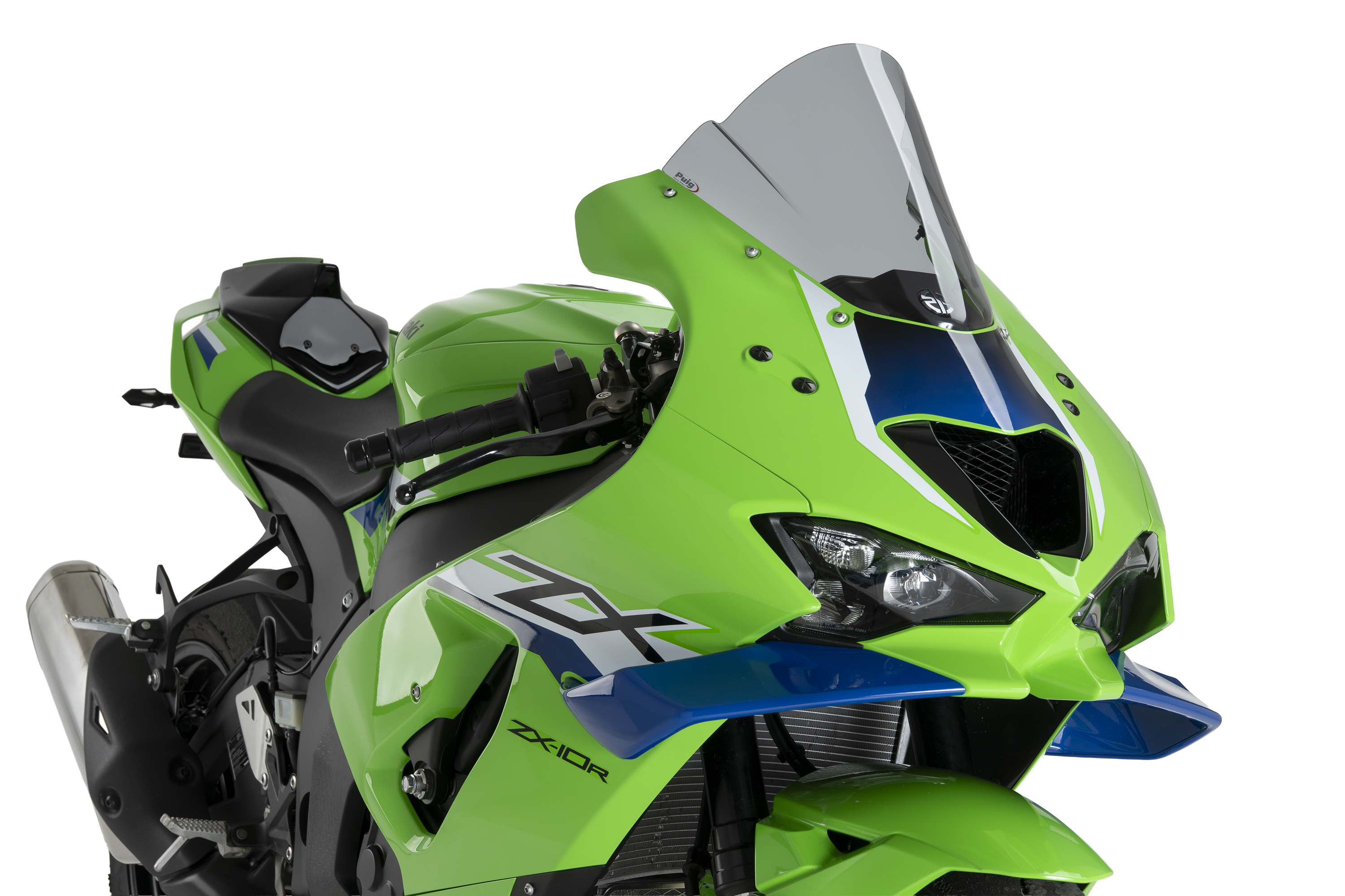 Racing Windscreen