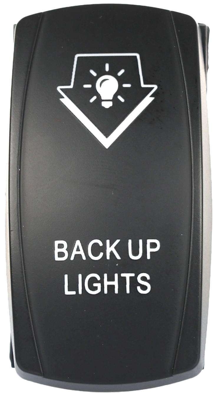 Dash Switch