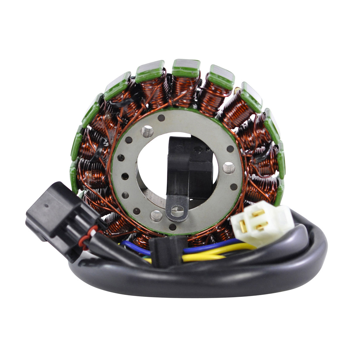 High Output Stator, Charging System Conversions, Ignition System, & Lighting Upgrade Kits