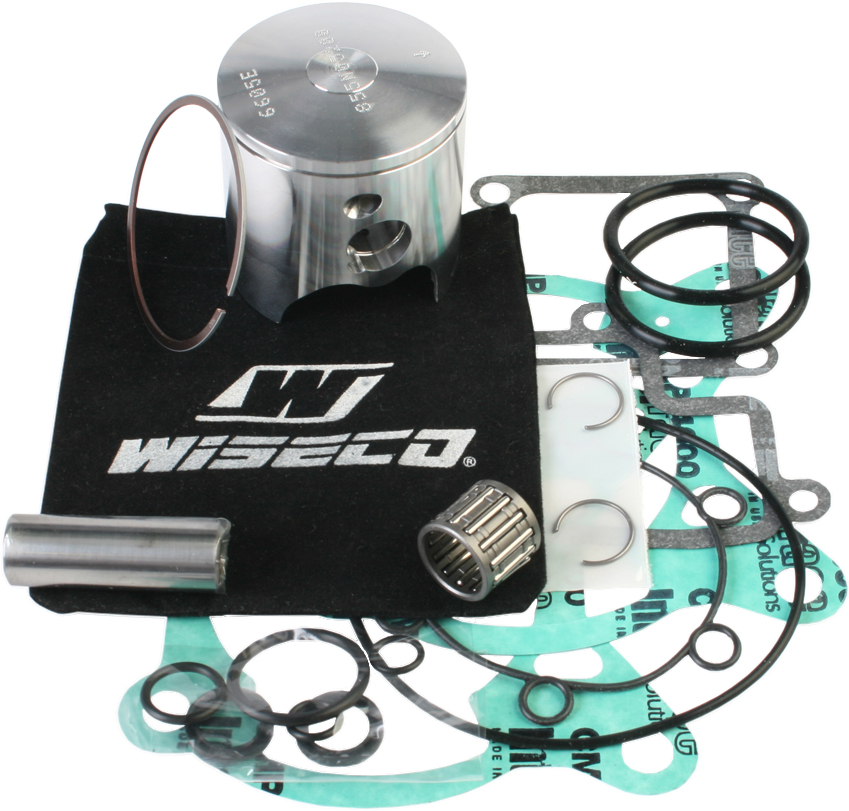 Top End Piston Kit