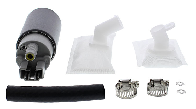 Fuel Pump Rebuild Kit