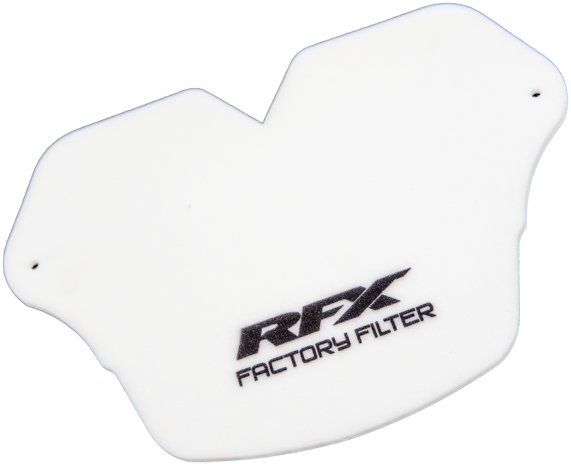RFX FOAM MUD DEFLECTOR OSFA - View 1