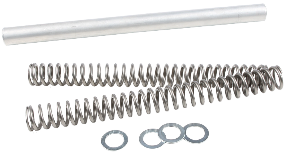 RACE TECH Fork Spring - View 1
