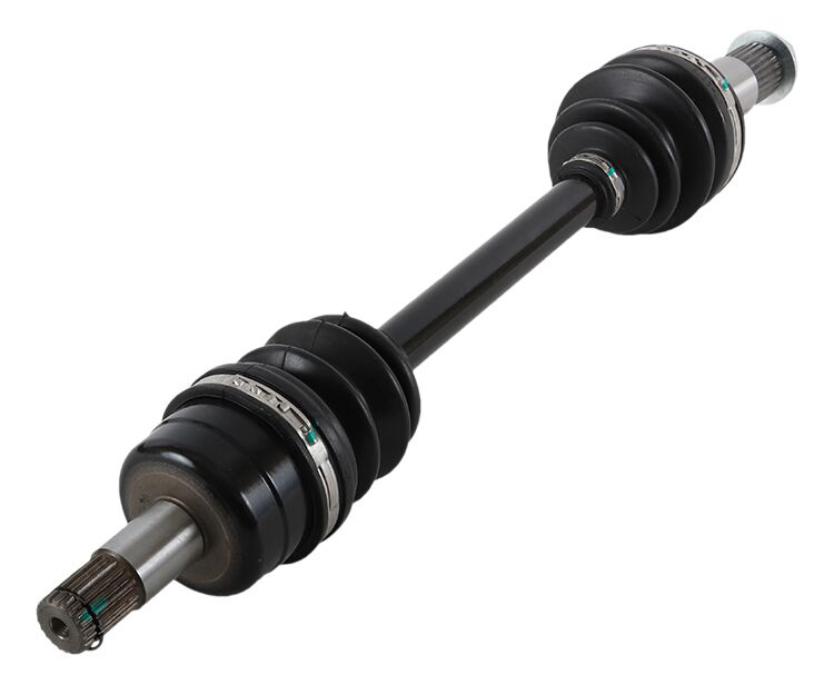 6 Ball Heavy Duty Axle