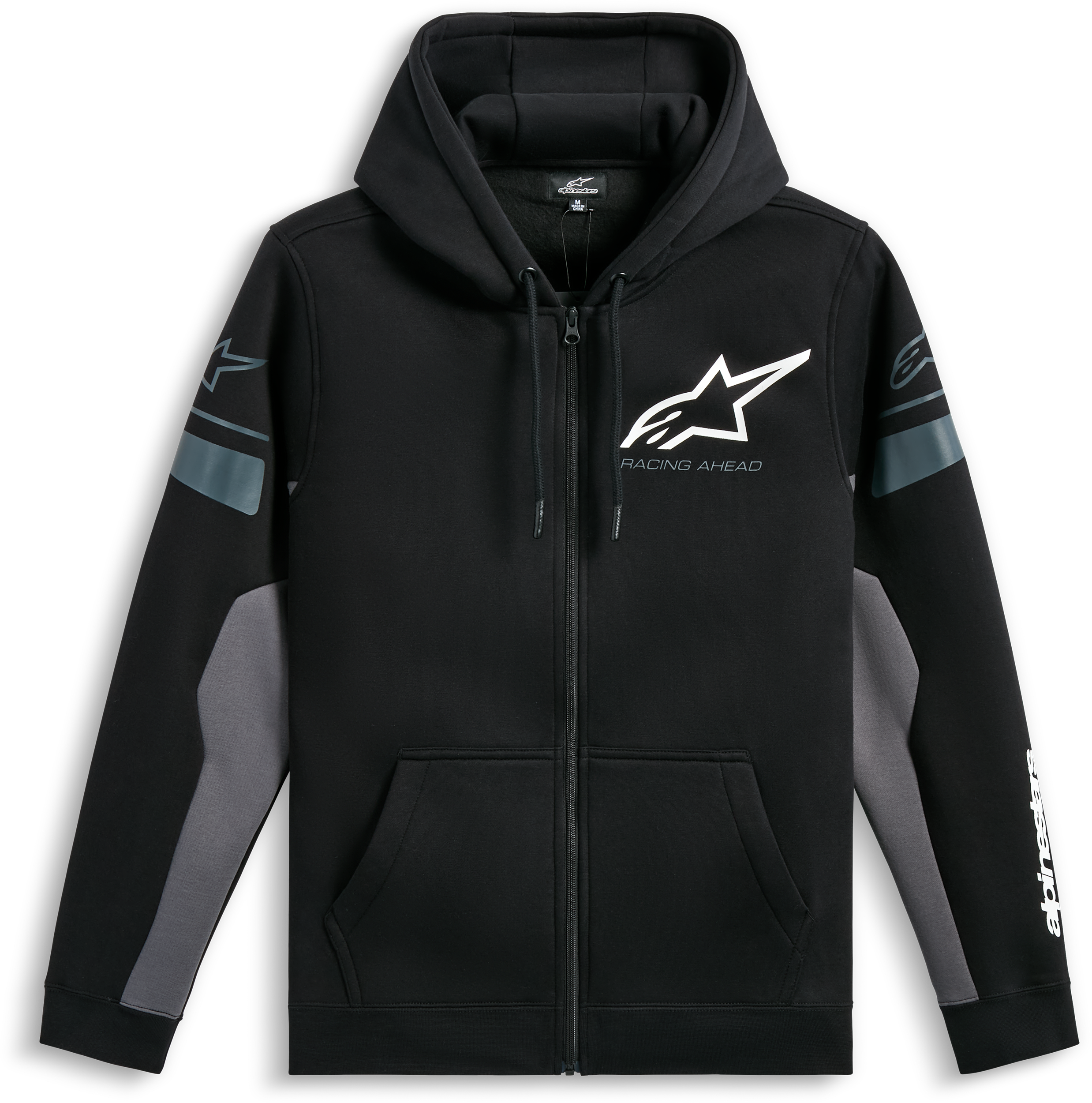 ALPINESTARS Esemex Hoodie - View 1