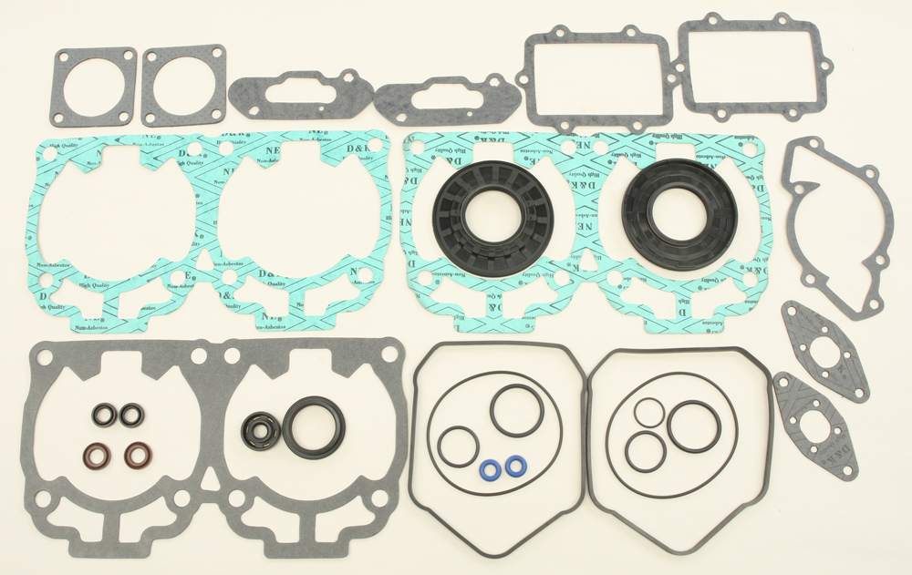 Engine Gasket Set