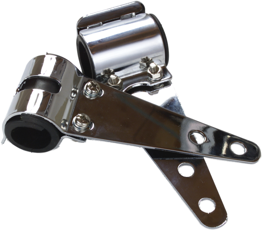 FIRE POWER Headlight Bracket - View 1