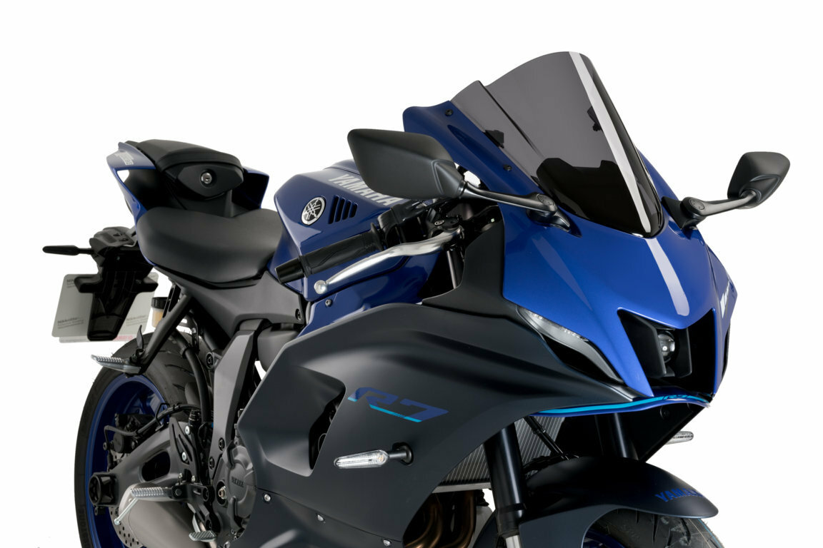 Racing Windscreen
