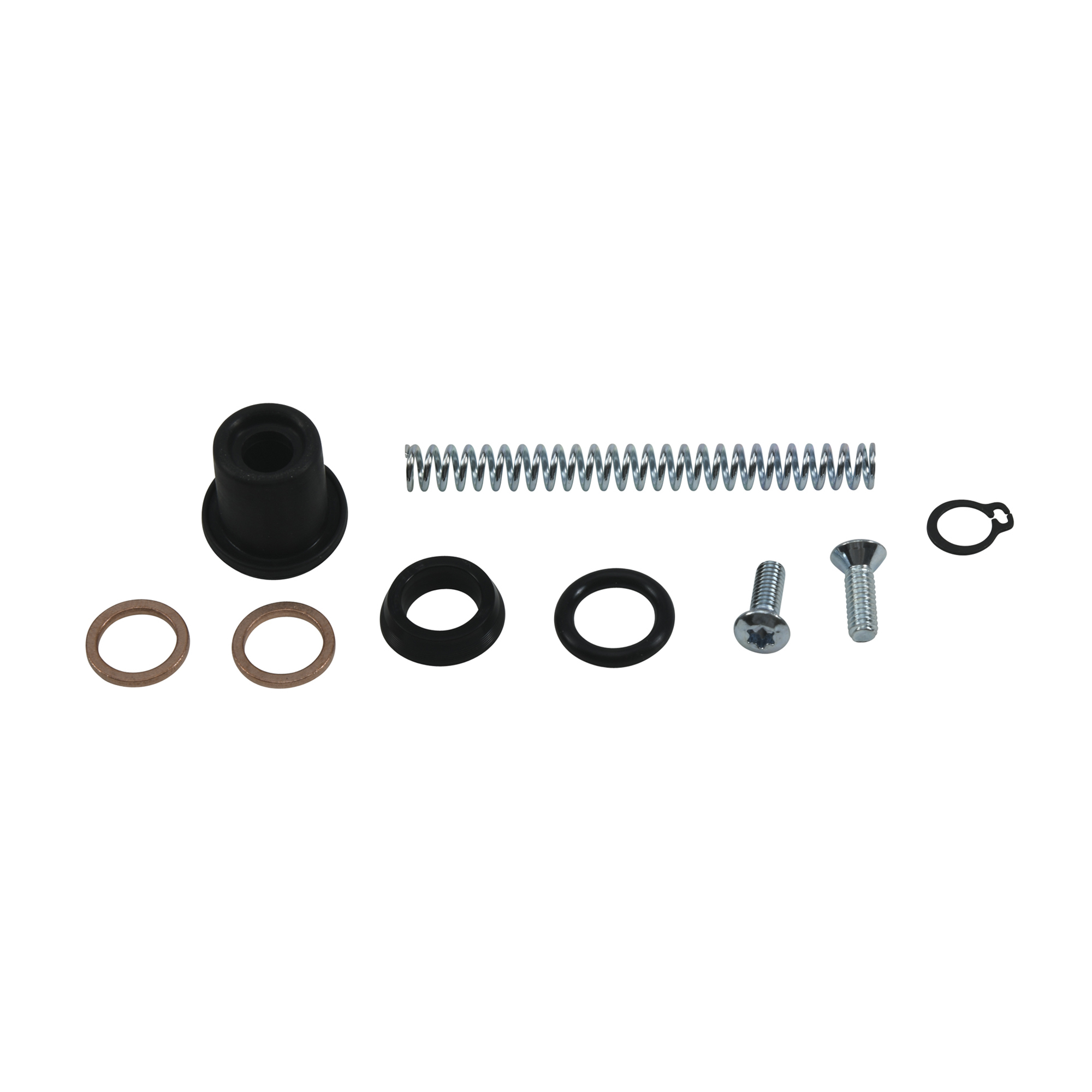 Master Cylinder Rebuild Kit