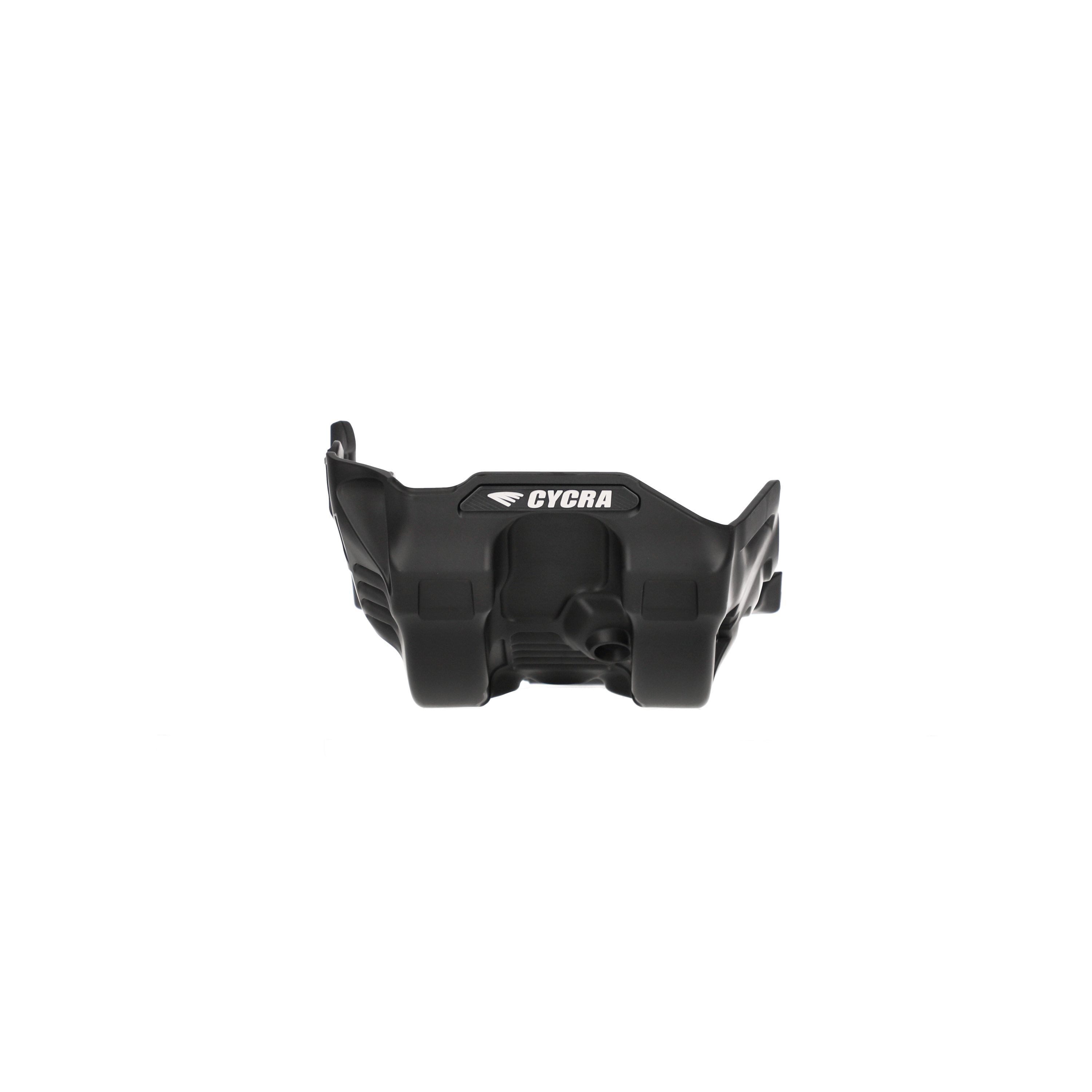 Full Armor Skid Plate