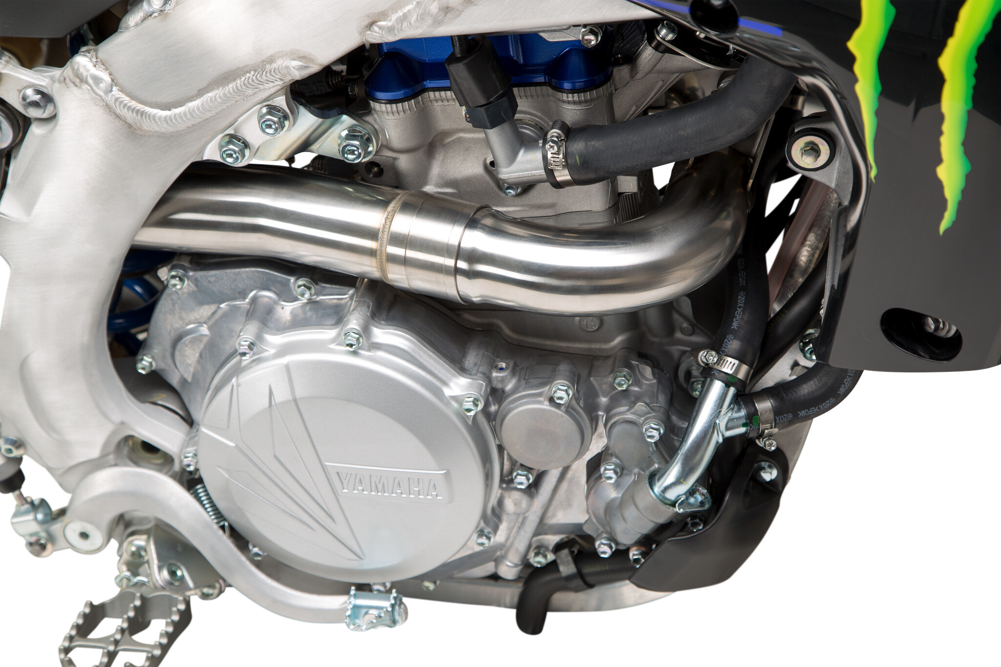 RS-12 Signature Series Exhaust
