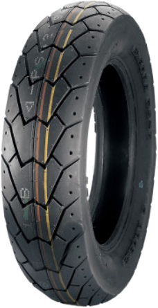 BRIDGESTONE ORIGINAL EQUIPMENT TIRES