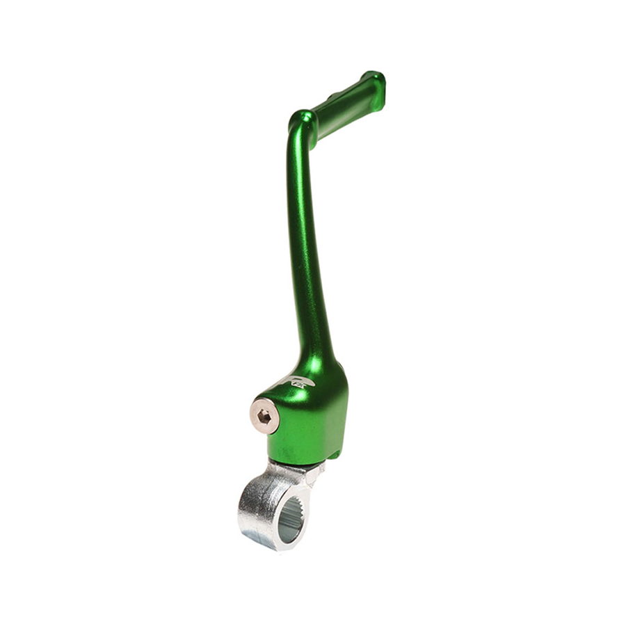 Pro Series Kickstart Levers