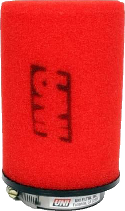 Multi-Stage Competition Air Filter