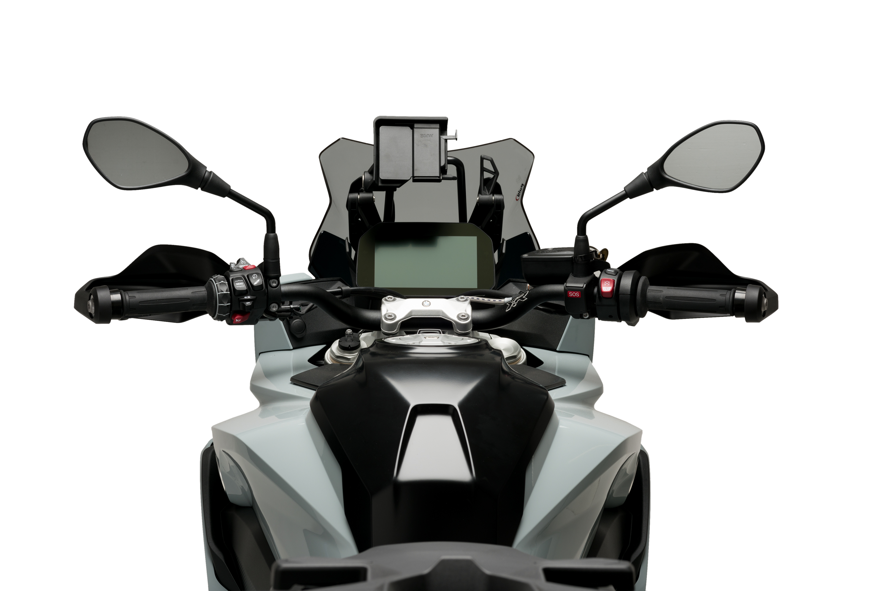 Sport Windscreen