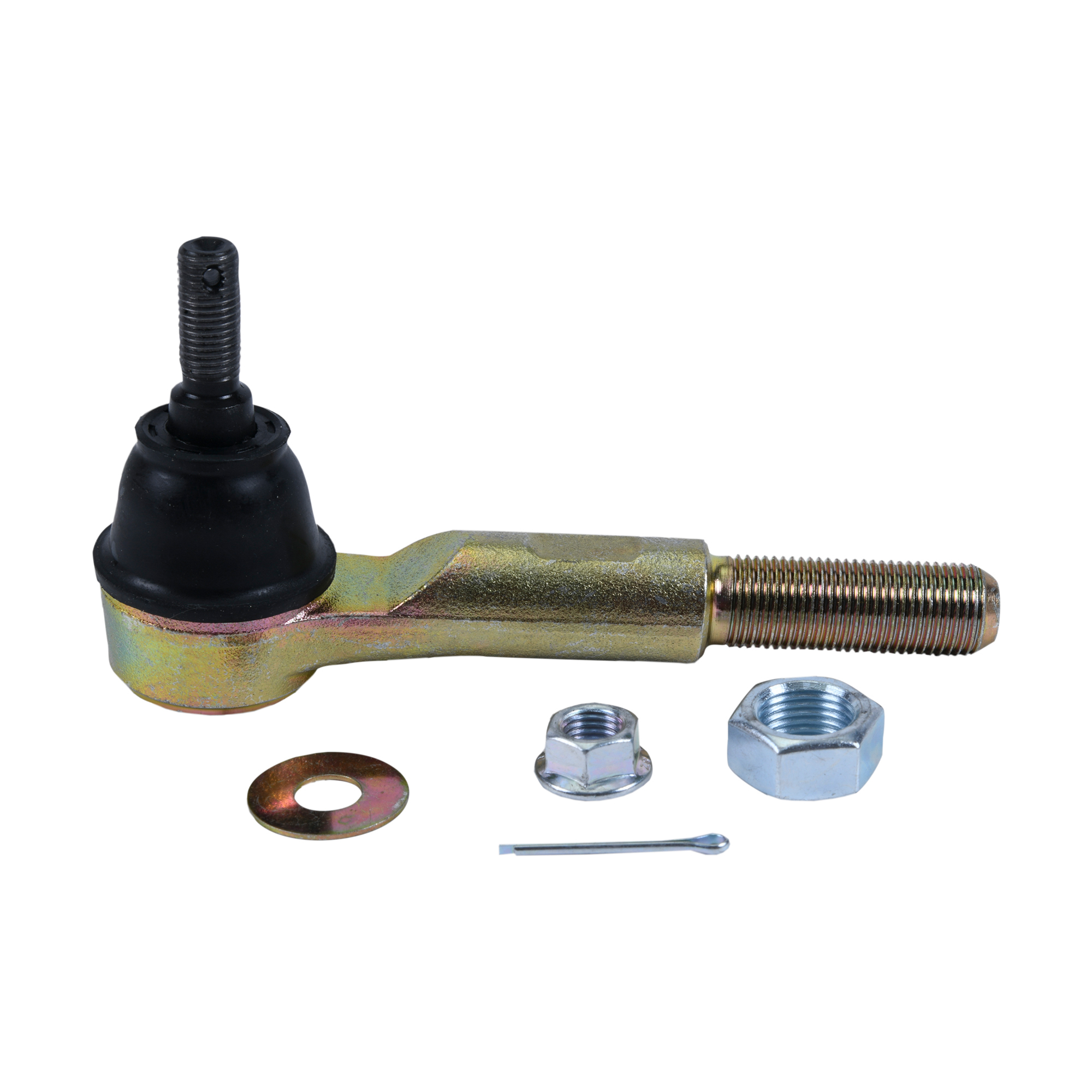 Rack Tie Rod Kit