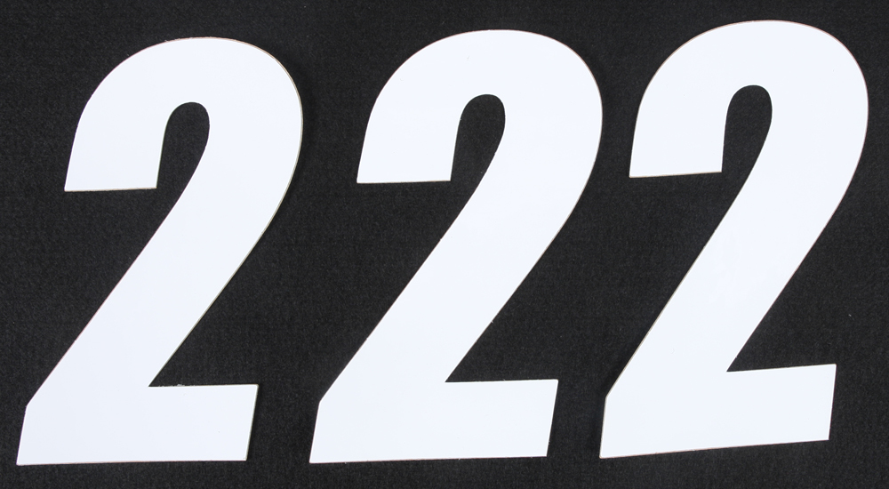 COR Series Numbers
