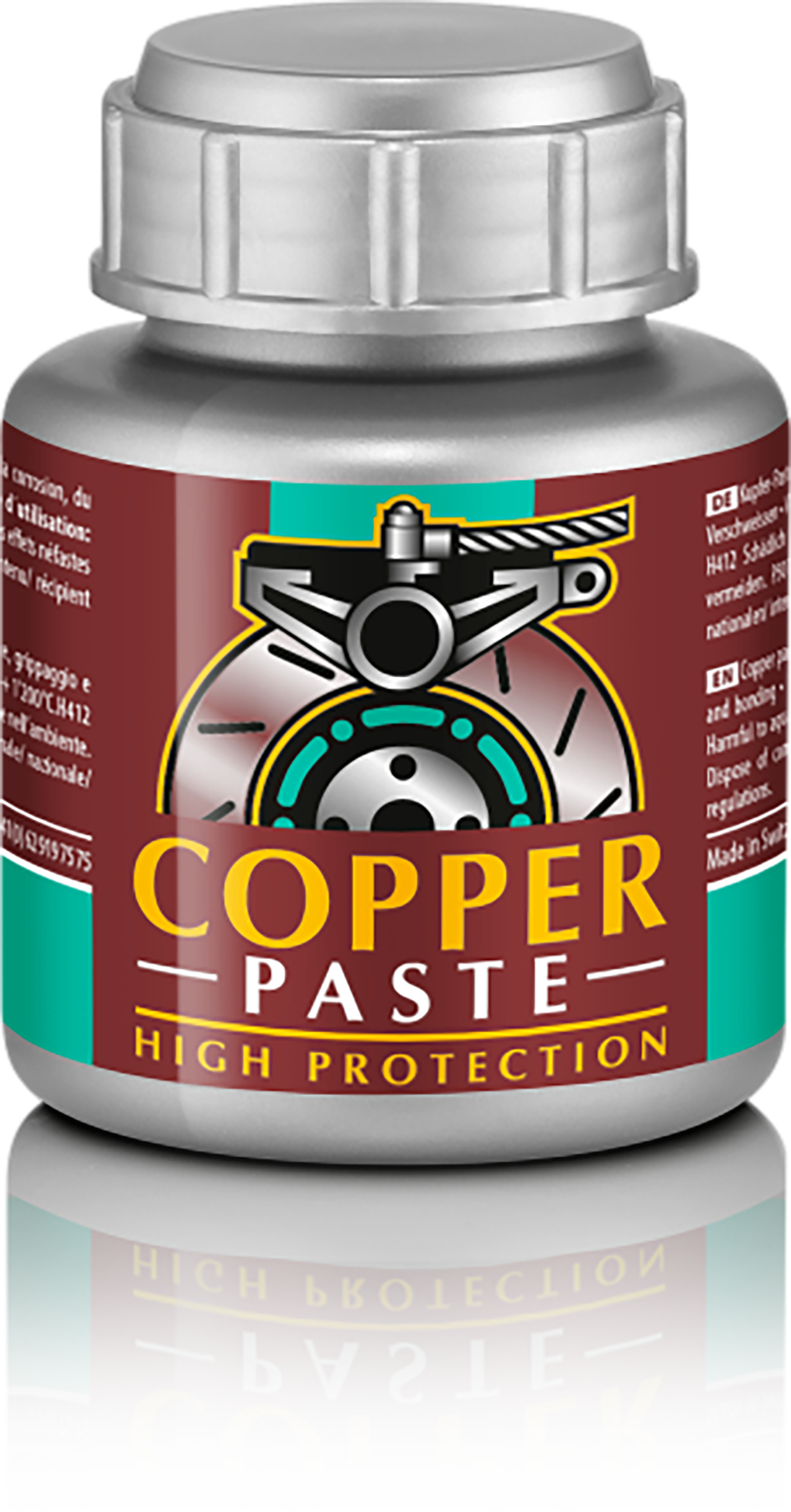 Copper Paste