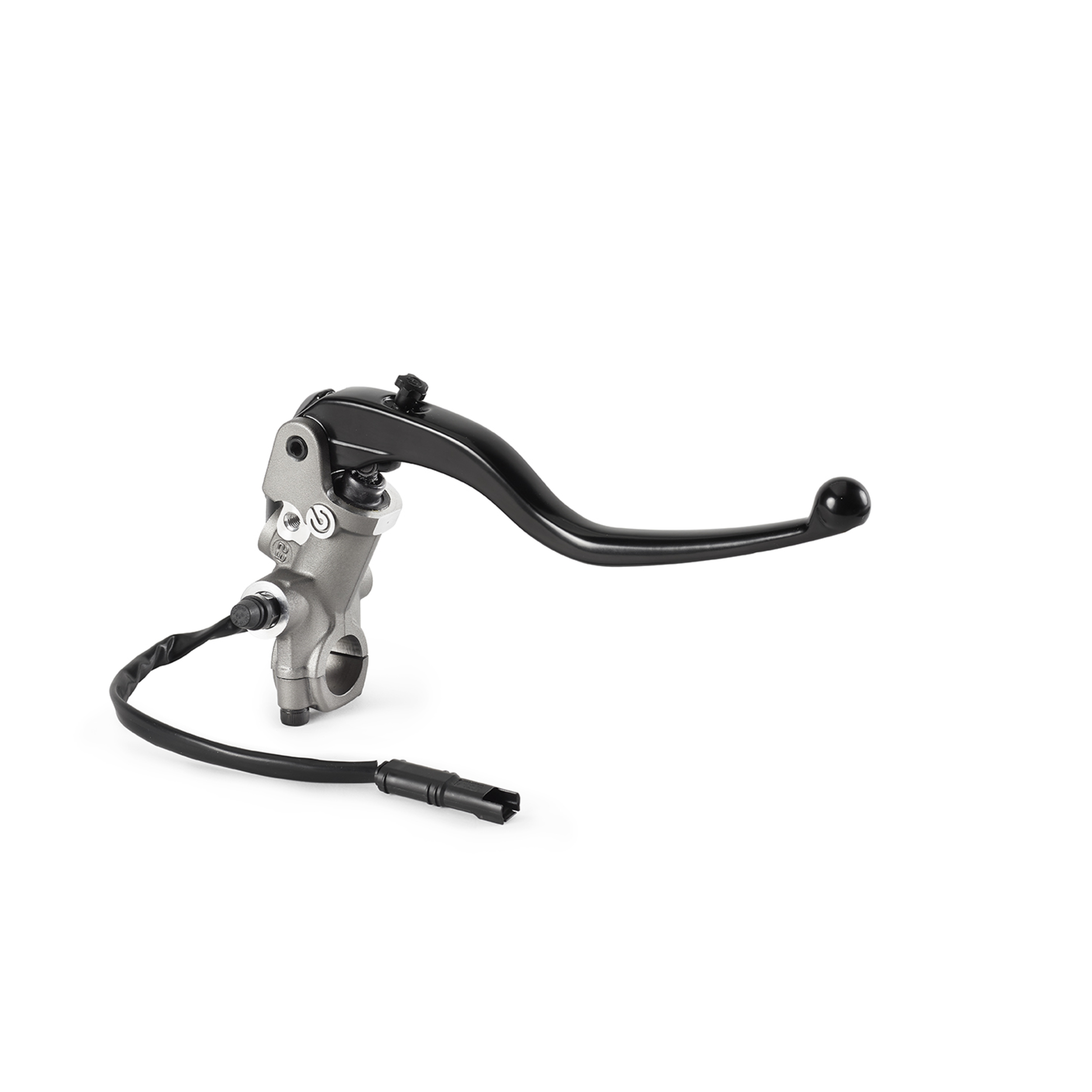BREMBO PRIME BRAKE MASTER CLYINDER PR 16MM - View 1