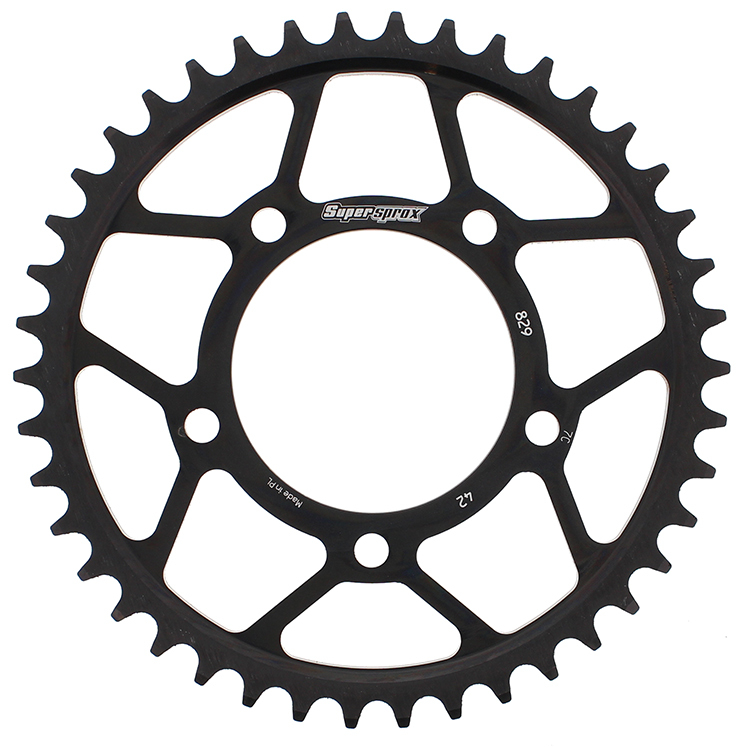 Steel Rear Sprocket