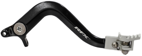 Rear Brake Pedal