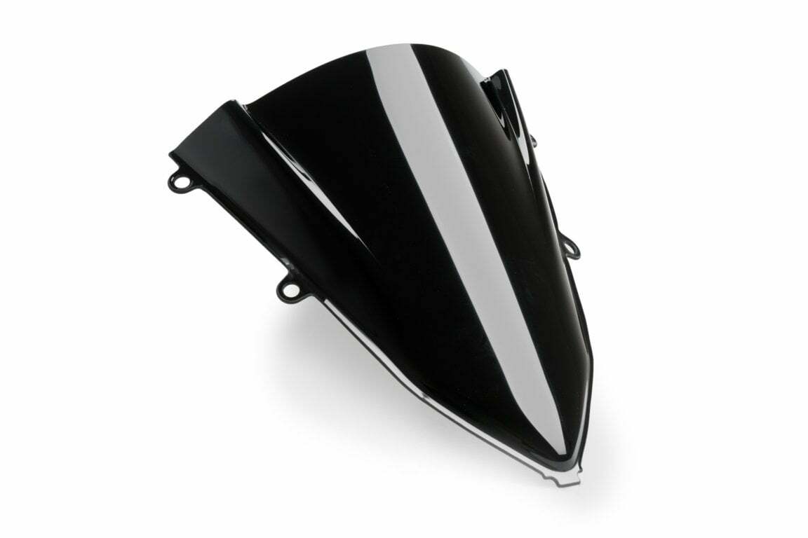 Racing Windscreen
