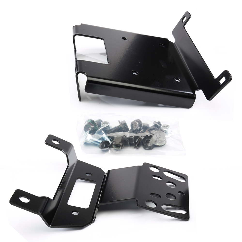 Winch Mounting Kit