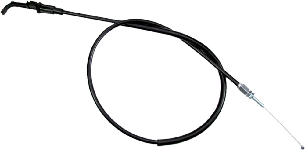 Pull Throttle Cable