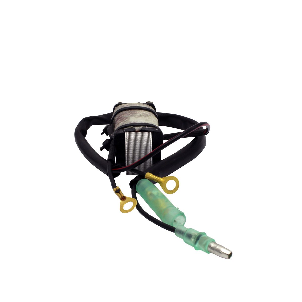 High Output Stator, Charging System Conversions, Ignition System, & Lighting Upgrade Kits