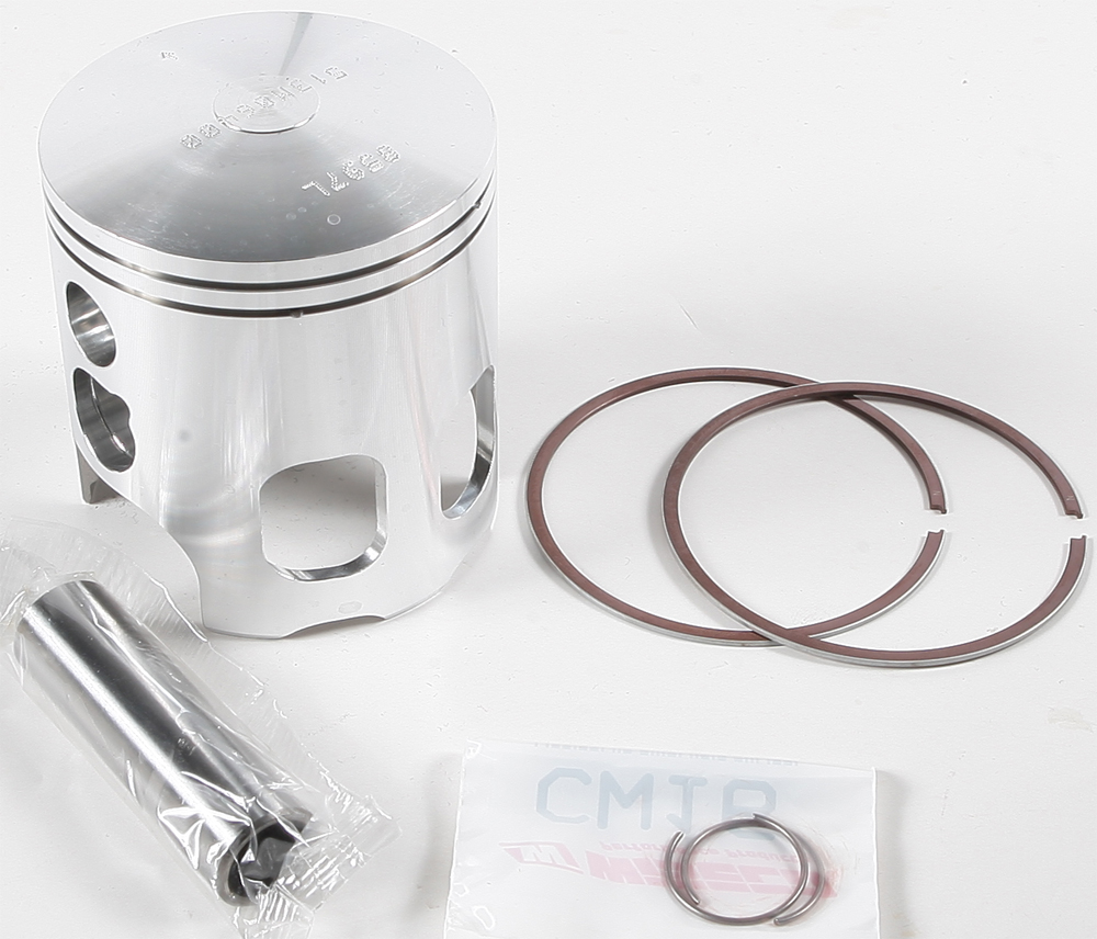 Piston
