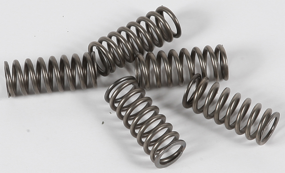 Redline Clutch Springs