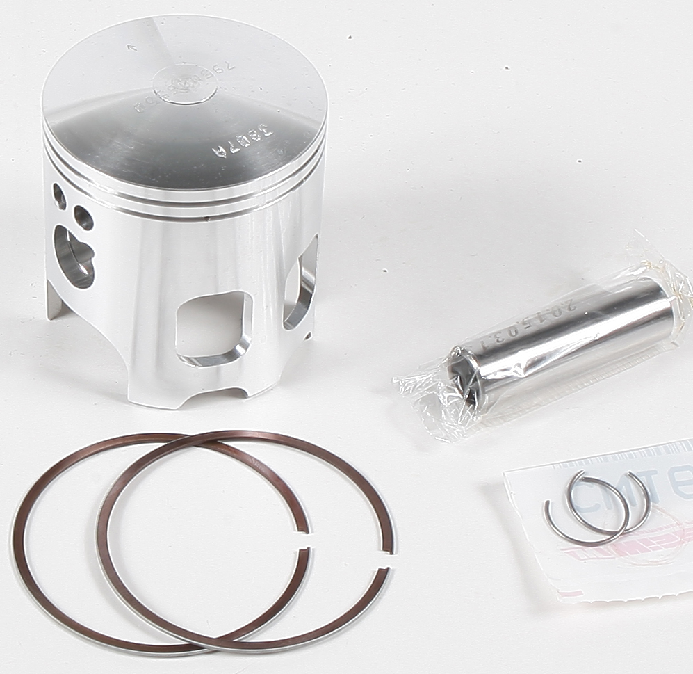 Piston