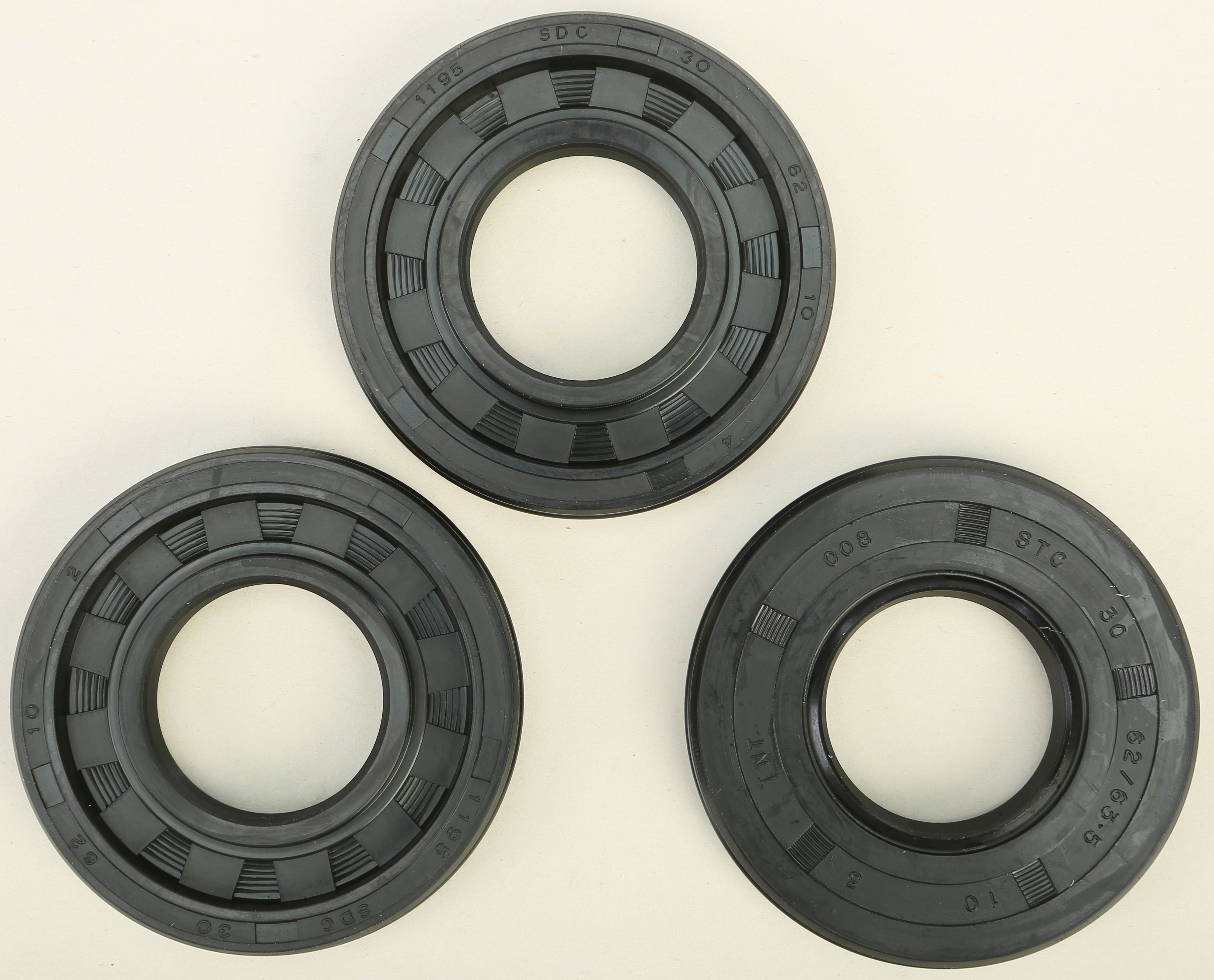 VERTEX Crankshaft Seal Kit - View 1