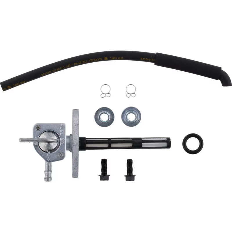 Fuel Valve
