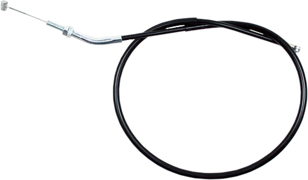 Front Brake Decompression Cable