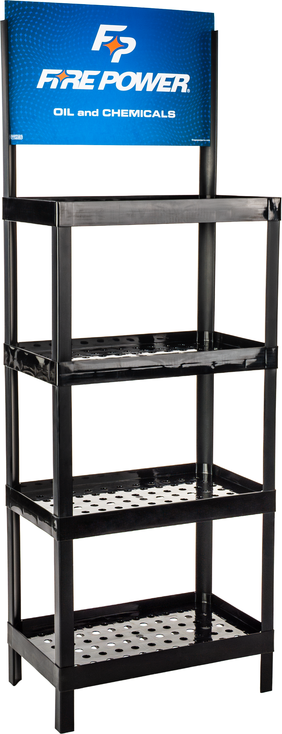 Display Rack