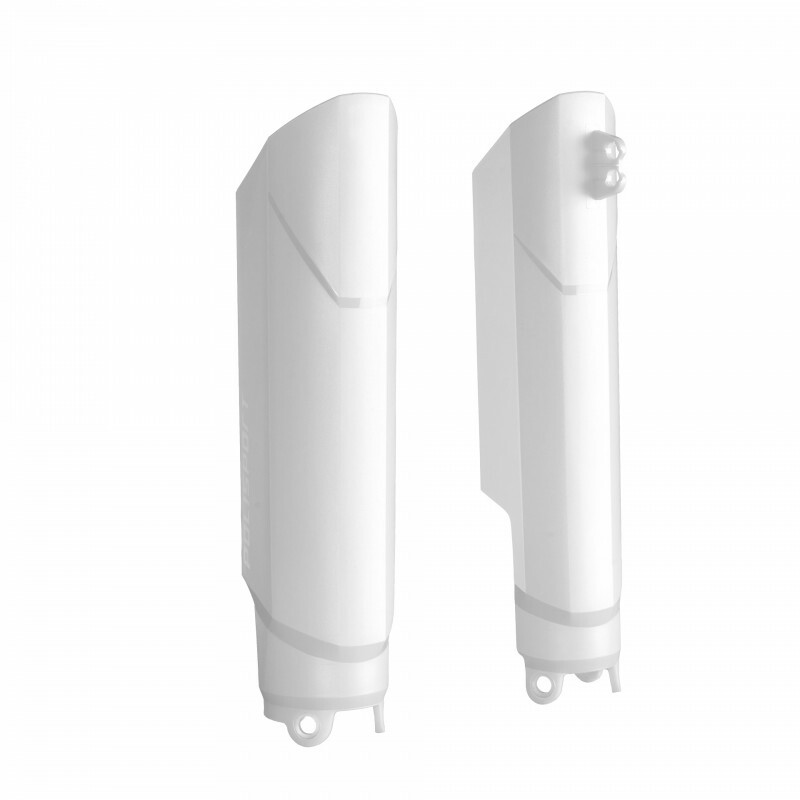Full Wrap Fork Guards