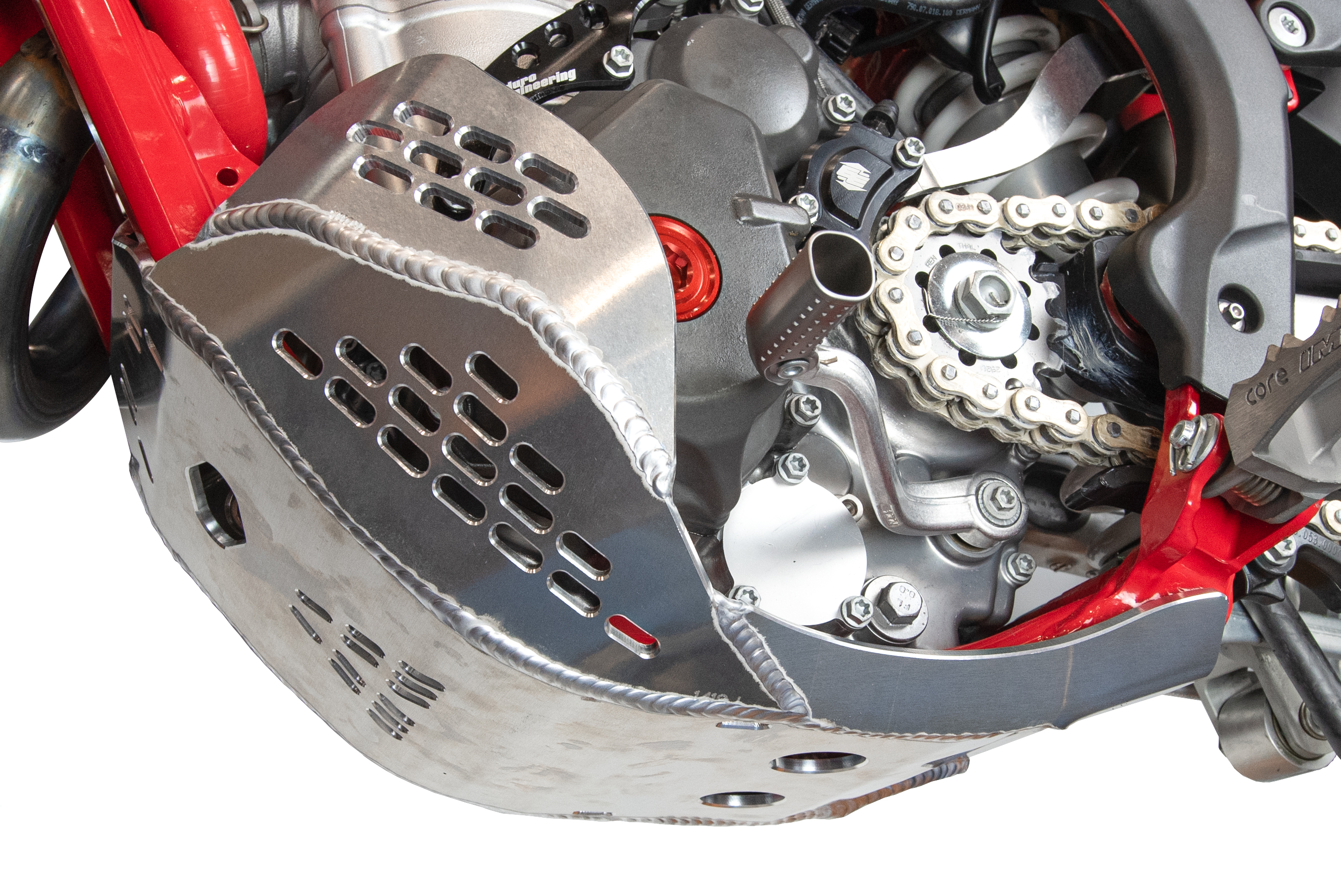 Xtreme Skidplate