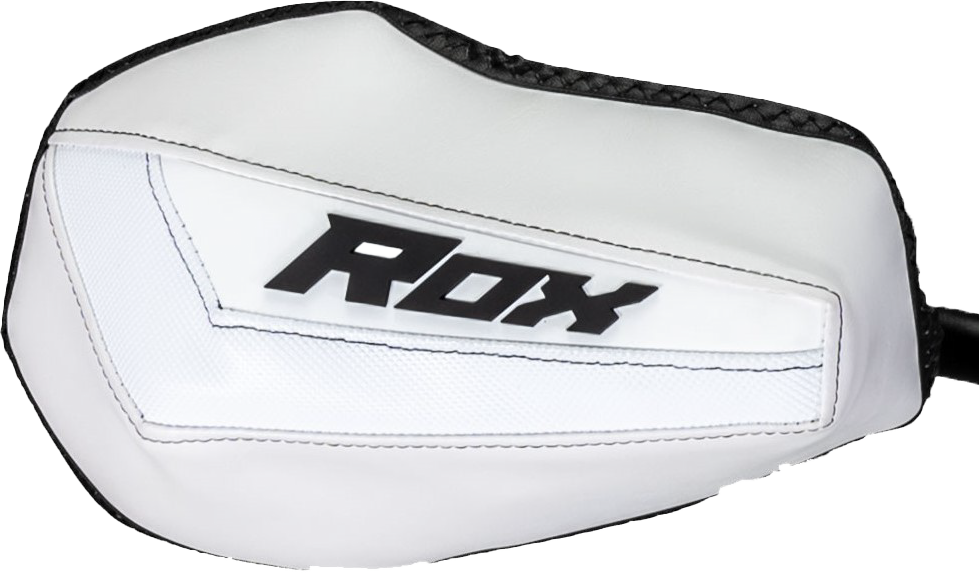 Gen 3 Flex-Tec Handguards