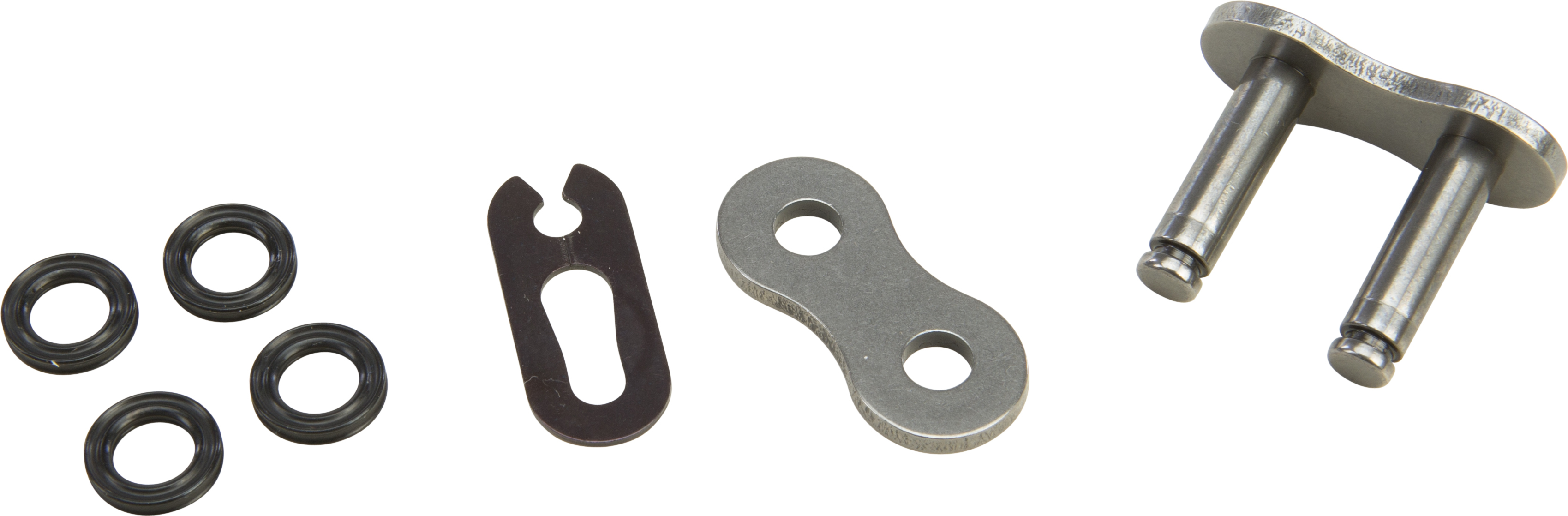 X-Ring Sealed Chain Master Link