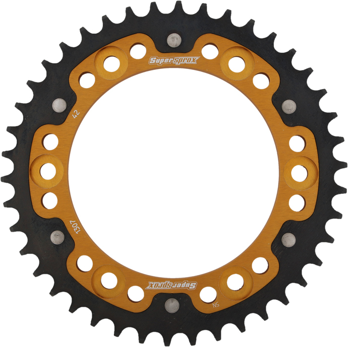 Stealth Rear Sprocket