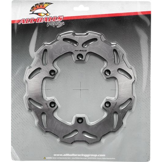 Brake Rotor
