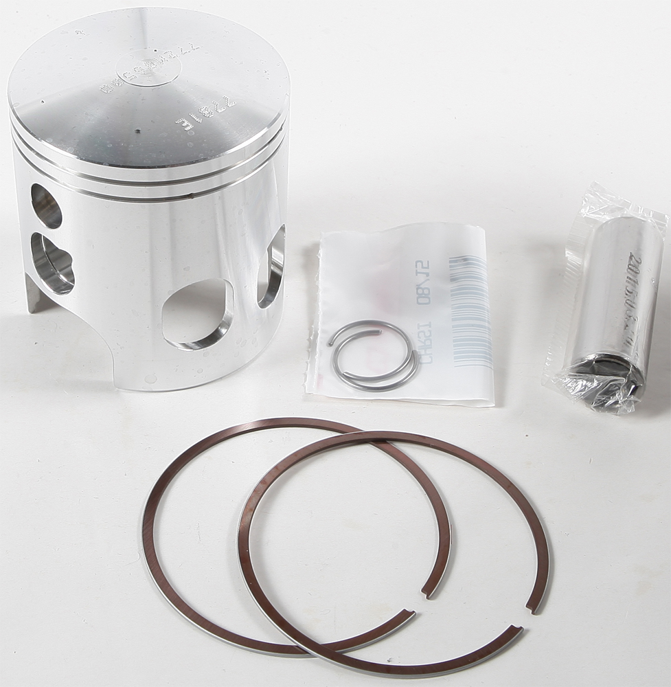 Piston