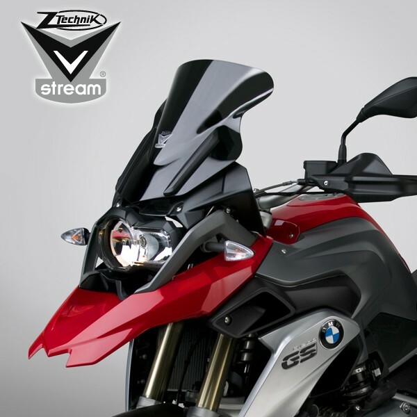 Vstream and Vstream Plus BMW Windscreens