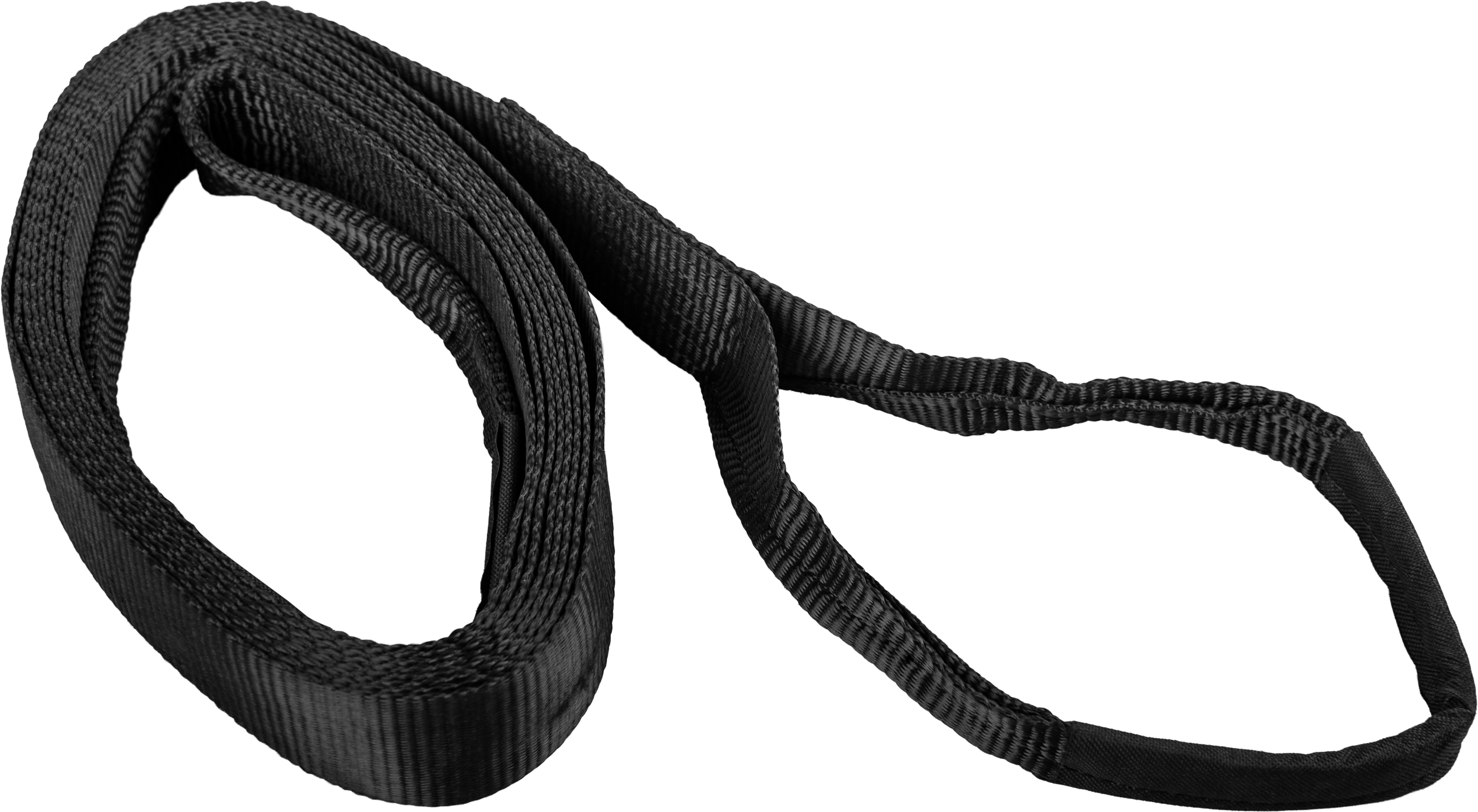 Fire Power Tow Strap Kit - View 1