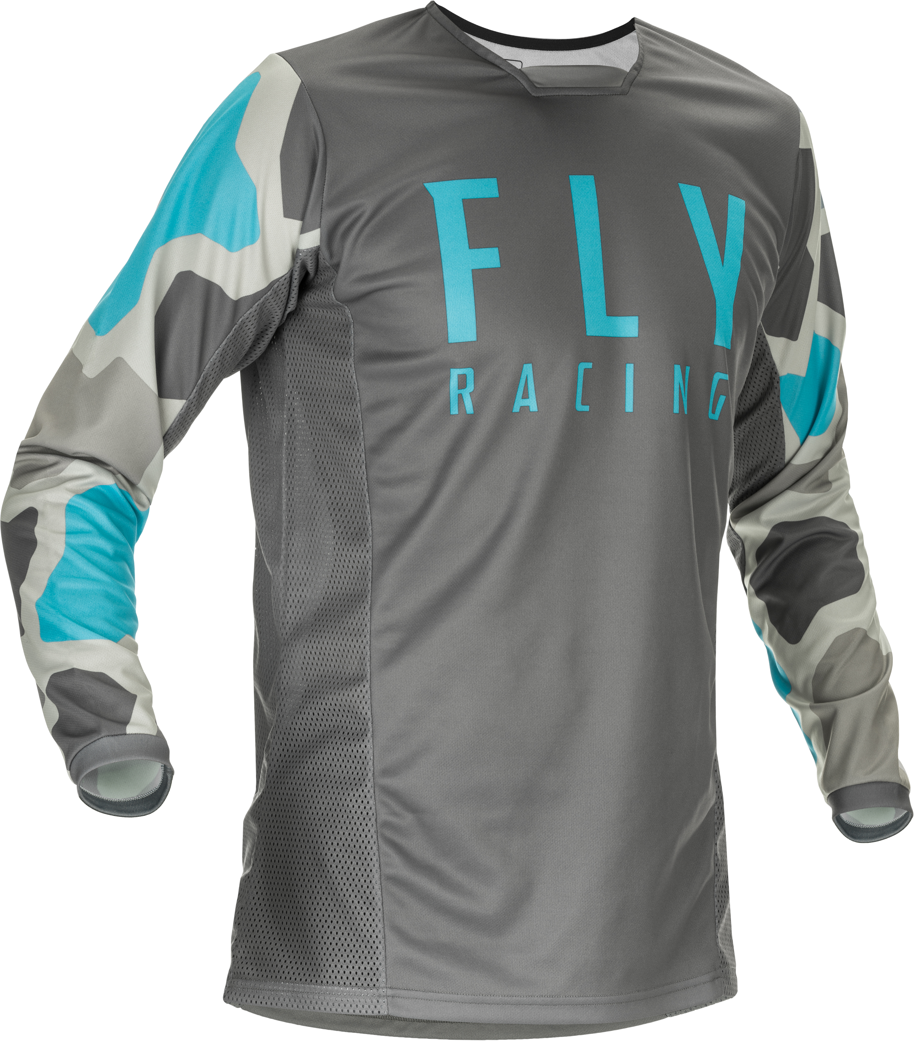 Kinetic K221 Jersey - View 1