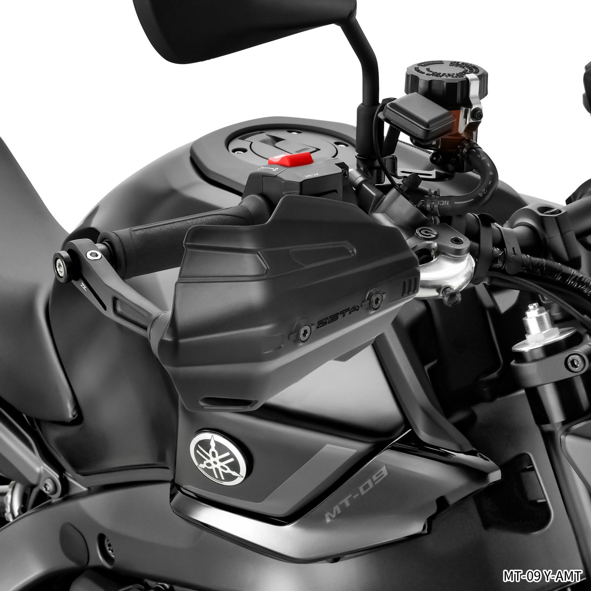 Sonic Handguard